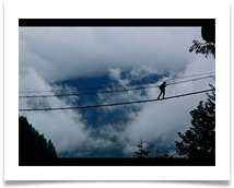 in the clouds - Martin Ellison